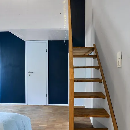Seeglueck Altstadt Urban 아파트 *