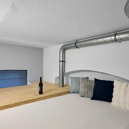 Seeglueck Altstadt Urban 아파트 콘스탄츠