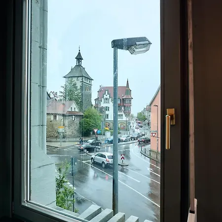 Seeglueck Altstadt Urban