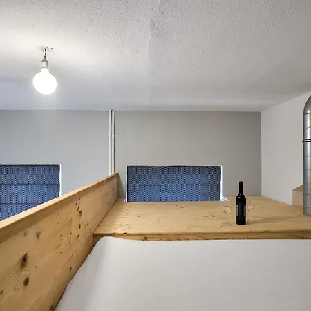 아파트 Seeglueck Altstadt Urban 콘스탄츠