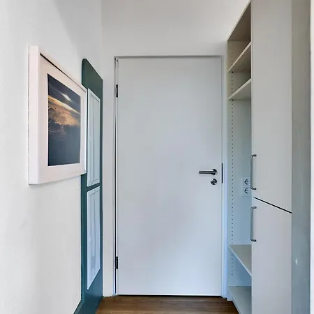 Seeglueck Altstadt Urban 아파트 *