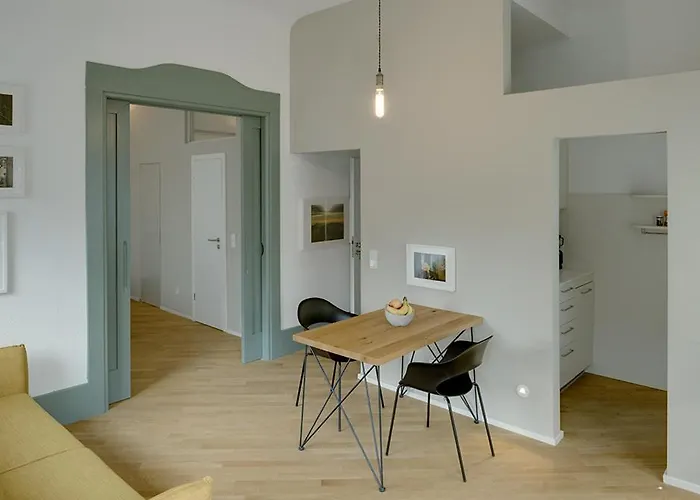 Seeglueck Altstadt Urban *